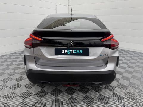 C4 &euml; 136 ch (100 kW) Auto Shine Pack 2021 occasion 69330 Meyzieu