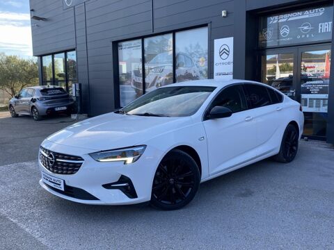 Insignia 1.5 Diesel 122 auto ELEGANCE BUSINESS 2021 occasion 30260 Quissac