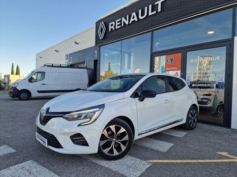 Annonce voiture Renault Clio 13390 €