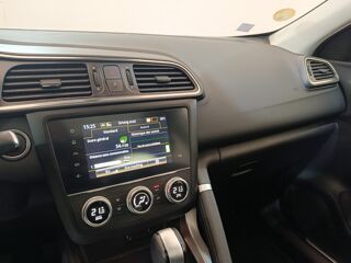 Kadjar Intens Blue dCi 115 EDC 2020 occasion 91580 &Eacute;tr&eacute;chy