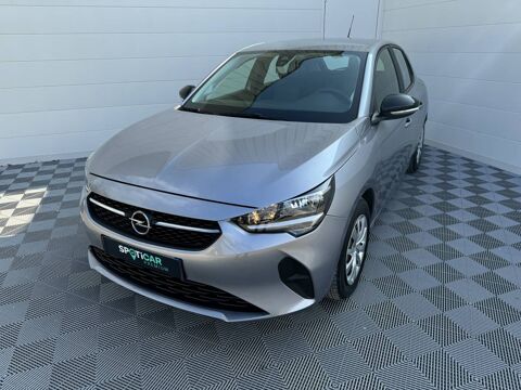 Opel corsa (6) 1.2 75ch Edition