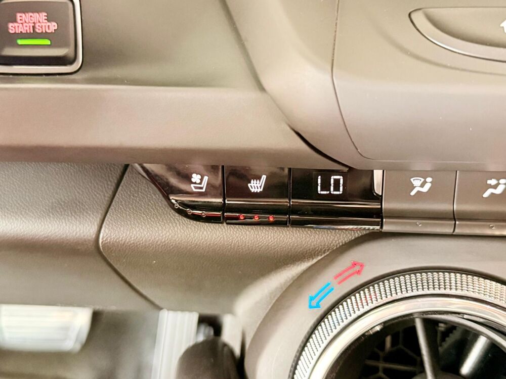 Camaro 6.2L 8AT 2019 occasion 63360 Gerzat