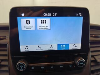 Jumpy 2.0 ECOB 130 MHEV 300L1H1 CABAPP TREND B 2020 occasion 91580 &Eacute;tr&eacute;chy