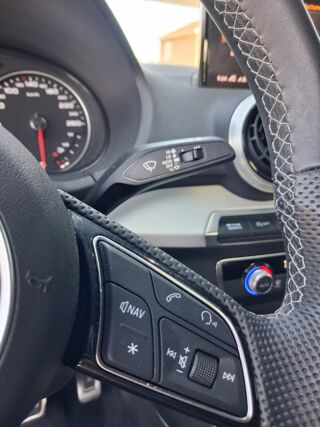 Q2 35 TFSI 150 S Tronic S Line 2023 occasion 38300 Saint-Savin