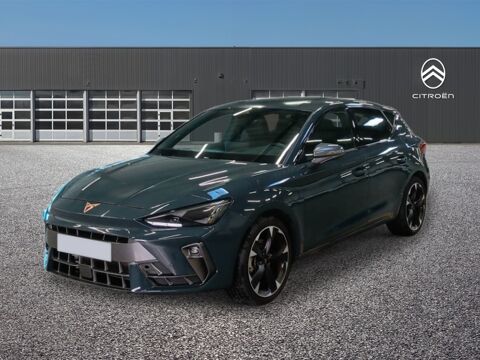 Cupra Leon 2.0 TDI 150 ch DSG7 V 2025 occasion Gerzat 63360