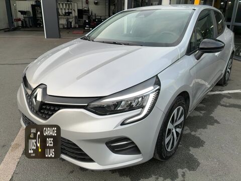 Renault Clio Evolution TCe 90 2023 occasion Les Essarts 85140
