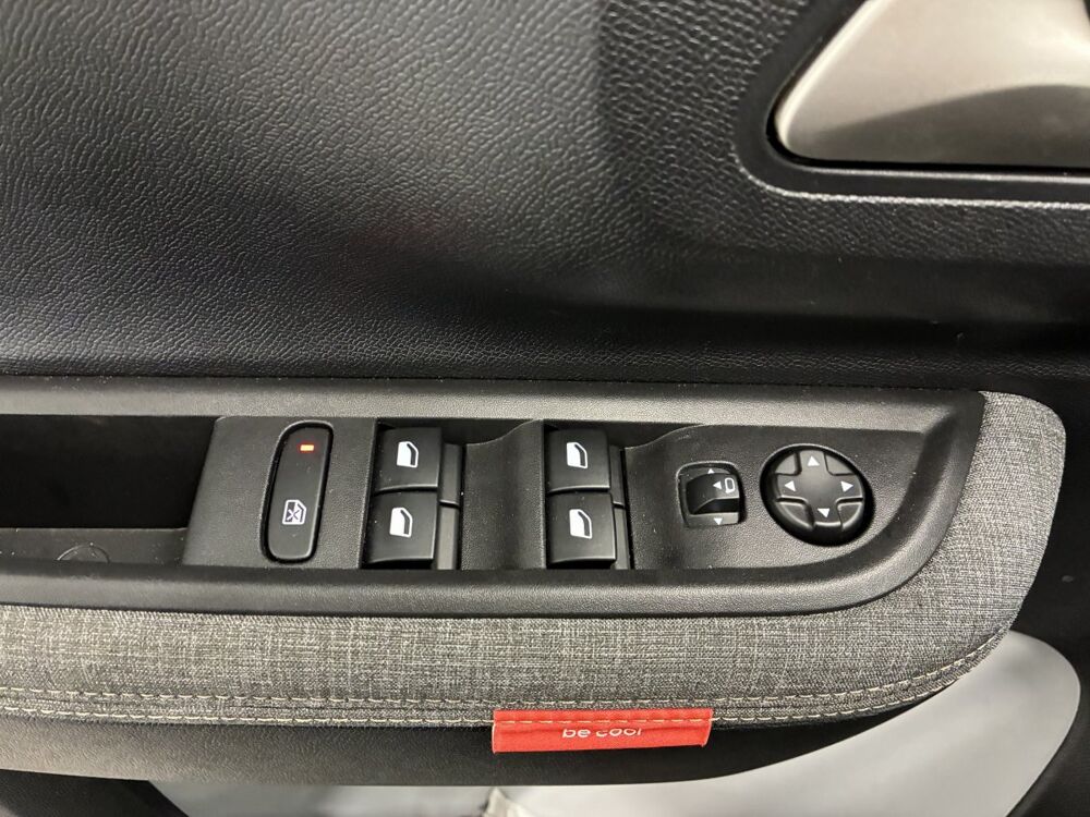 E-C3 Electrique 113ch Auto PLUS 2025 occasion 38550 Saint-Maurice-l'Exil