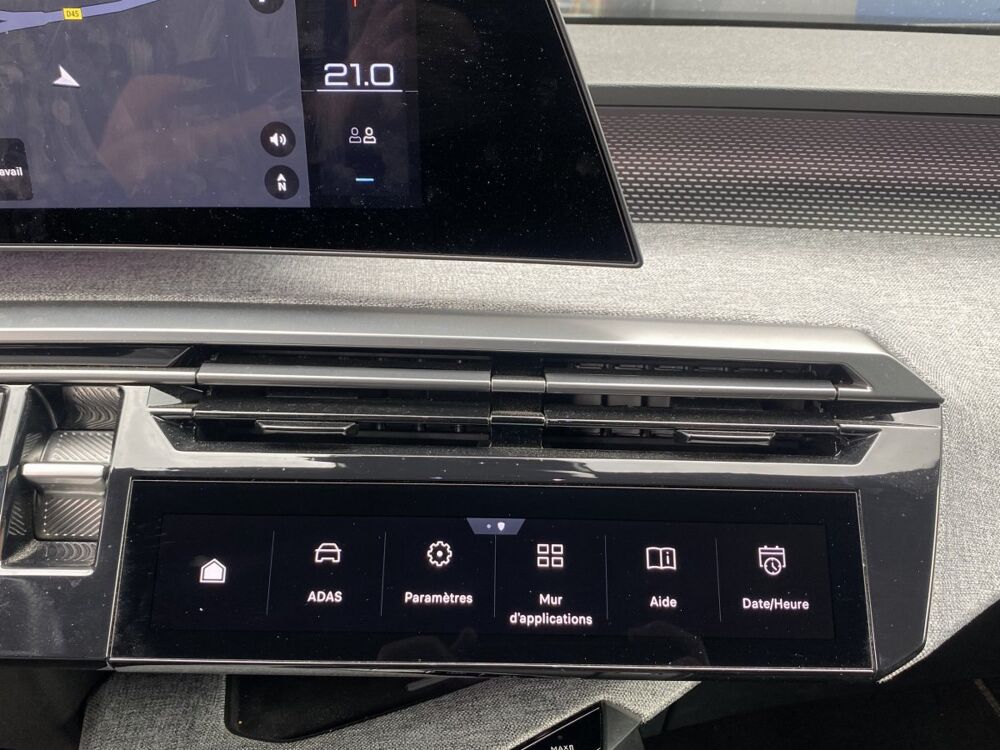 3008 1.2 HYBRID 136 E-DCS6 GT 2024 occasion 30260 Quissac
