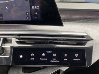 3008 1.2 HYBRID 136 E-DCS6 GT 2024 occasion 30260 Quissac