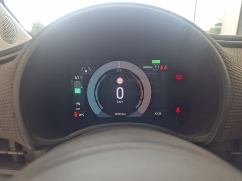 500 E 42kWh La Prima 2023 occasion 76360 Barentin