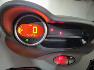 Twingo Expression 1.2 16v 75ch LEV Eco2 2011 occasion 93600 Aulnay-sous-Bois