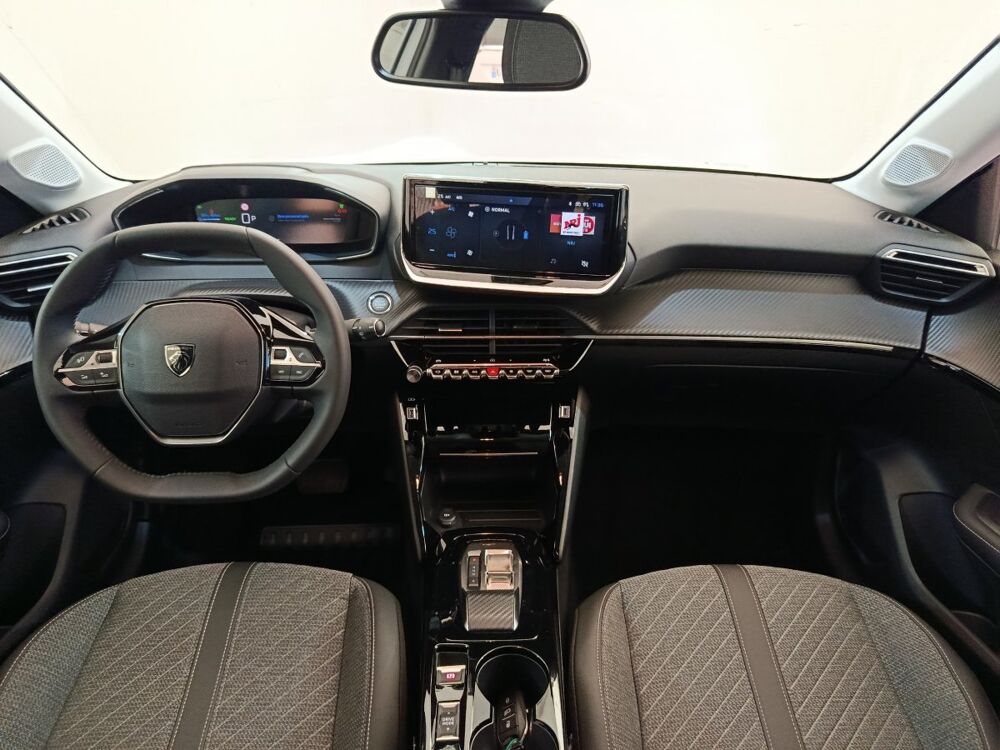208 Electrique 136ch Allure 2024 occasion 91580 &Eacute;tr&eacute;chy