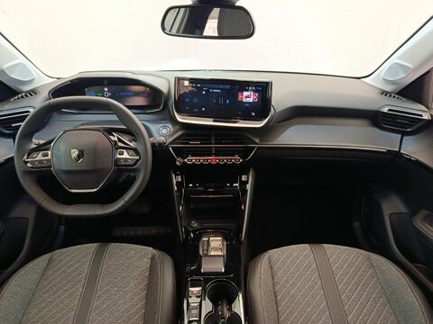 208 Electrique 136ch Allure 2024 occasion 91580 &Eacute;tr&eacute;chy