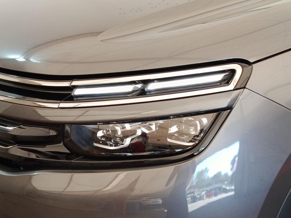 C5 aircross Hybrid 225 &euml;-EAT8 Shine Pack 2021 occasion 91580 &Eacute;tr&eacute;chy