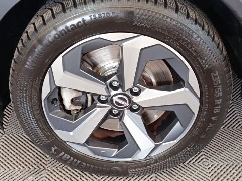 Qashqai e-Power 190 Business Edition BVA 2023 occasion 91580 &Eacute;tr&eacute;chy