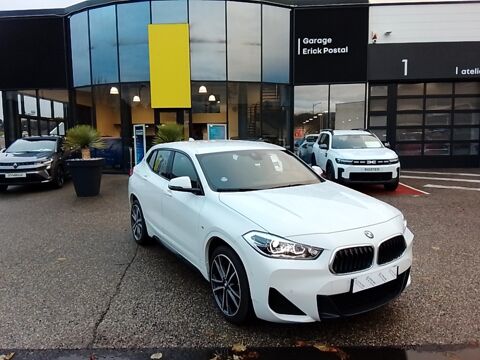 BMW X2 sDrive18i M Sport DKG7 2022 occasion Unieux 42240
