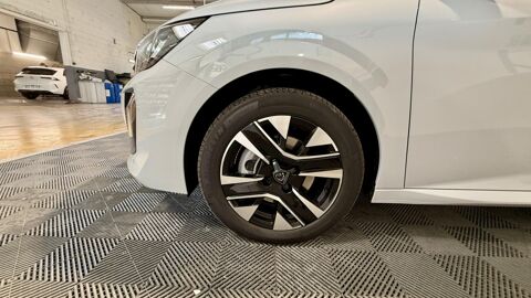 208 Hybrid 110 e-DCS6 Allure 2026 occasion 30220 Aigues-Mortes