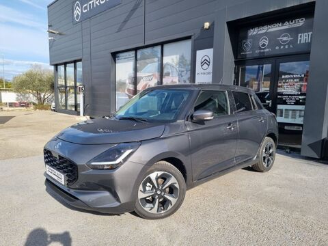 Suzuki Swift 1.2 HYBRID PACK 2025 occasion Quissac 30260