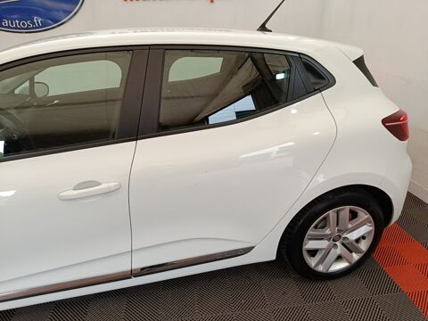 Clio Business E-Tech hybride 140 -21N 2022 occasion 91580 &Eacute;tr&eacute;chy
