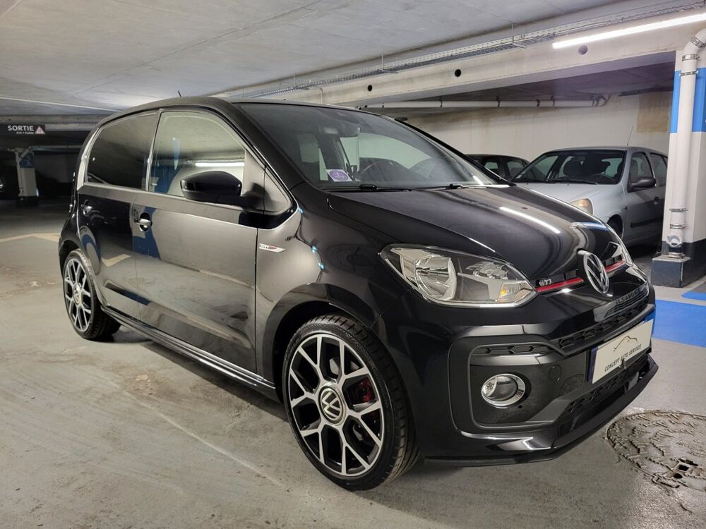 UP 1.0 115 GTI 2022 occasion 93600 Aulnay-sous-Bois