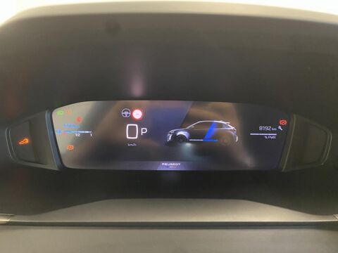 208 Hybrid 110 e-DCS6 Allure 2025 occasion 38550 Saint-Maurice-l'Exil