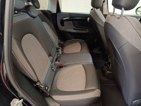 Countryman Cooper SE ALL4 Premium Plus125+95ch BVA6 2023 occasion 91580 &Eacute;tr&eacute;chy