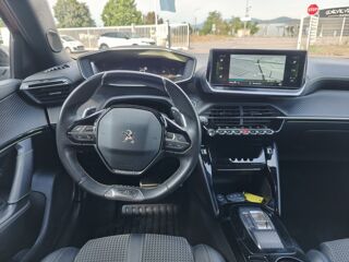 2008 PureTech 130 S&S EAT8 GT 2022 occasion 68700 Cernay