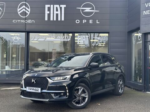 Citro&euml;n DS3 PureTech 180 Automatique Executive 2020 occasion Anduze 30140