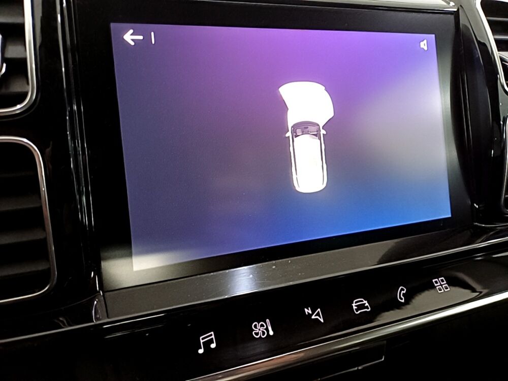 C5 aircross BlueHDi 130 S&S BVM6 Shine 2019 occasion 63300 Thiers