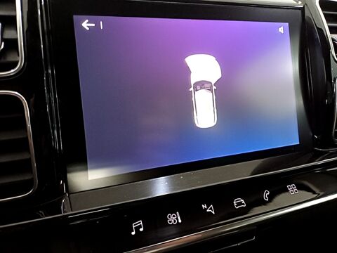 C5 aircross BlueHDi 130 S&S BVM6 Shine 2019 occasion 63300 Thiers