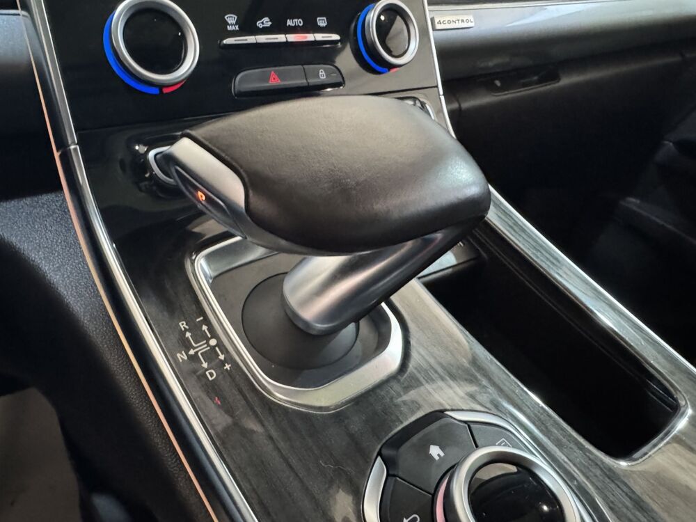 Espace Initiale Paris Energy Tce 200 EDC (5 pl) 2015 occasion 91580 &Eacute;tr&eacute;chy
