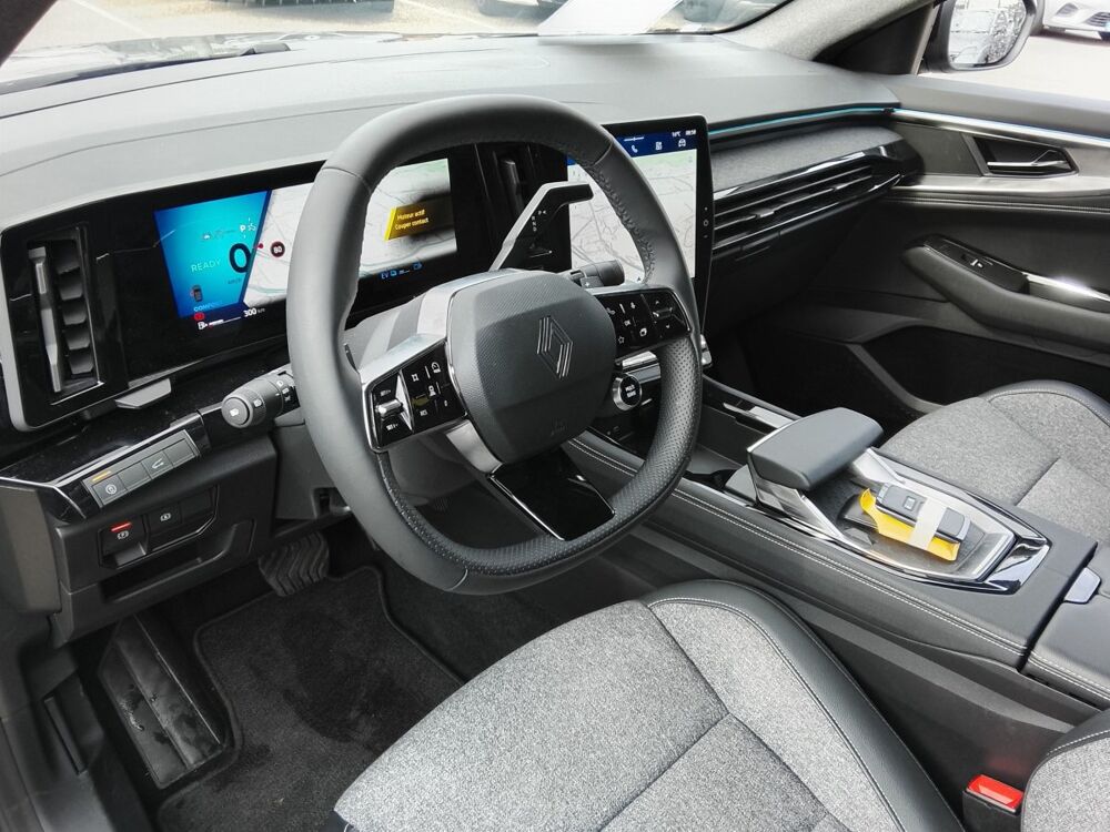 Rafale Techno E-Tech full hybrid 200 2025 occasion 42240 Unieux