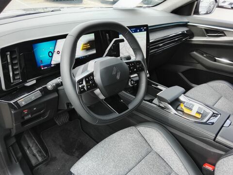 Rafale Techno E-Tech full hybrid 200 2025 occasion 42240 Unieux