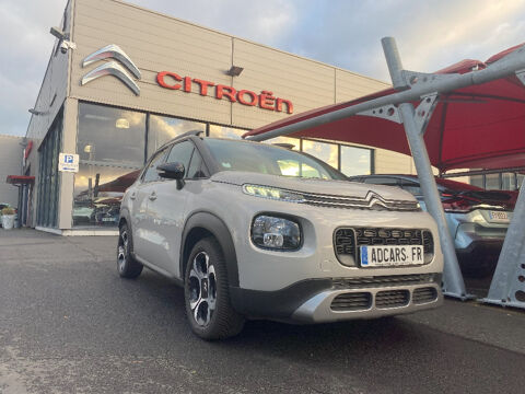 Citro&euml;n C3 Aircross PureTech 110 S&S BVM6 Shine 2020 occasion Gerzat 63360