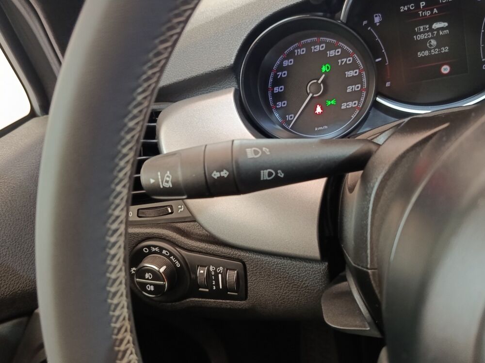 500 X 1.3 FFly T T4 150ch DCT Sport 2021 occasion 91580 &Eacute;tr&eacute;chy
