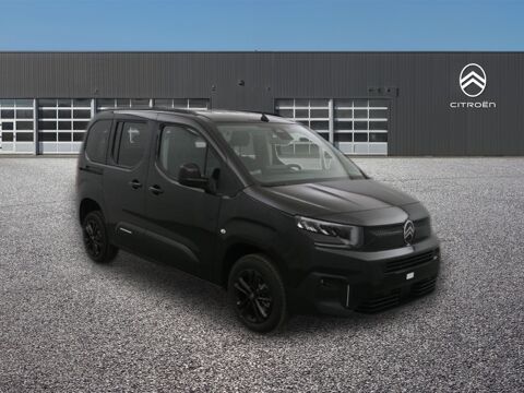 Berlingo M Diesel 130 ch Auto 5 places Plus 2026 occasion 63360 Gerzat