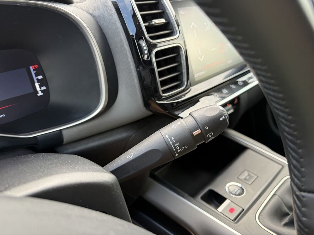 C5 aircross PureTech 130 S&S BVM6 Feel 2021 occasion 38370 Saint-Clair-du-Rh&ocirc;ne