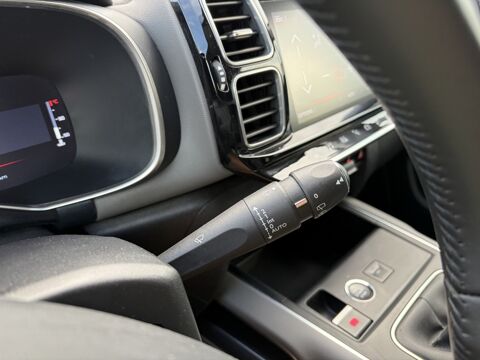 C5 aircross PureTech 130 S&S BVM6 Feel 2021 occasion 38370 Saint-Clair-du-Rh&ocirc;ne