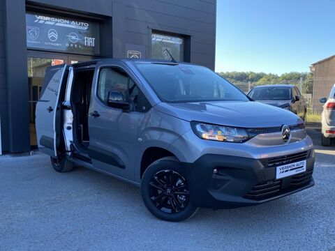 Jumpy Taille M 650kg BlueHDi 130 S&S EAT8 2026 occasion 30260 Quissac