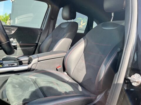 Classe B B 180 d AMG Line Edition BA7 2019 occasion 47200 Saint-Pardoux-du-Breuil