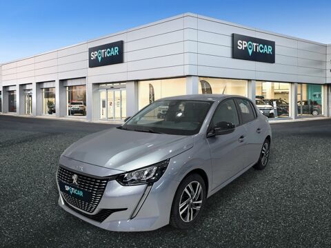 Annonce voiture Peugeot 208 13970 €