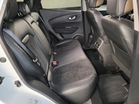 Kadjar Black Edition TCe 160 EDC FAP - 21 2021 occasion 93600 Aulnay-sous-Bois