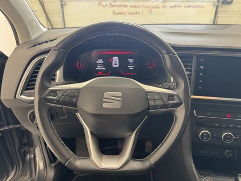 Ateca 2.0 TDI 150 DSG7 S&S Style Business 2023 occasion 76360 Barentin