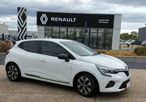 Clio Evolution E-Tech full hybrid 145 5 portes (co2 95) 2023 occasion 34150 Gignac