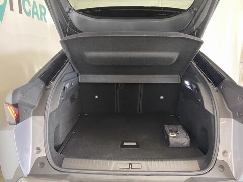 3008 1.6 PHEV 195 E-DCS7 GT 2025 occasion 38550 Saint-Maurice-l'Exil