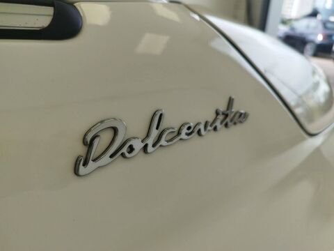 500 Hybrid 1.0 BSG 70 ch Dolcevita 2022 occasion 76360 Barentin