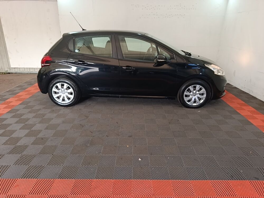 208 BlueHDi 75 PREMIUM PACK 2018 occasion 91580 &Eacute;tr&eacute;chy