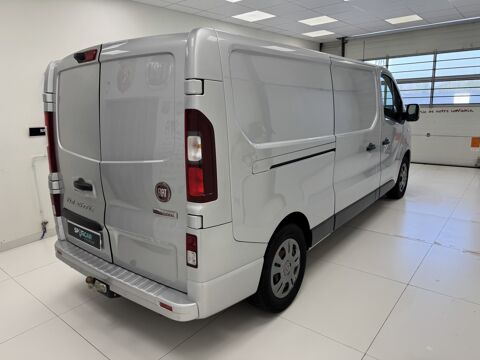Jumpy FT 1.3 LH1 - 2.0 EcoJet 145 Evoluzione 2021 occasion 76360 Barentin
