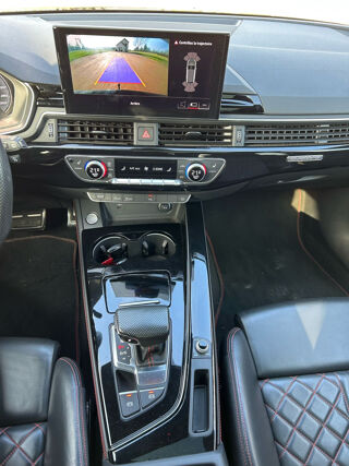 A4 40 TDI 204 S tronic S Edition 2021 occasion 42640 Saint-Germain-Lespinasse