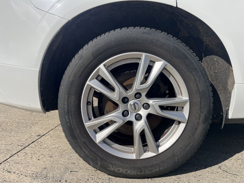 XC60 B5 AWD 235 Geartro 8 R-Design 2020 occasion 44150 Saint-G&eacute;r&eacute;on